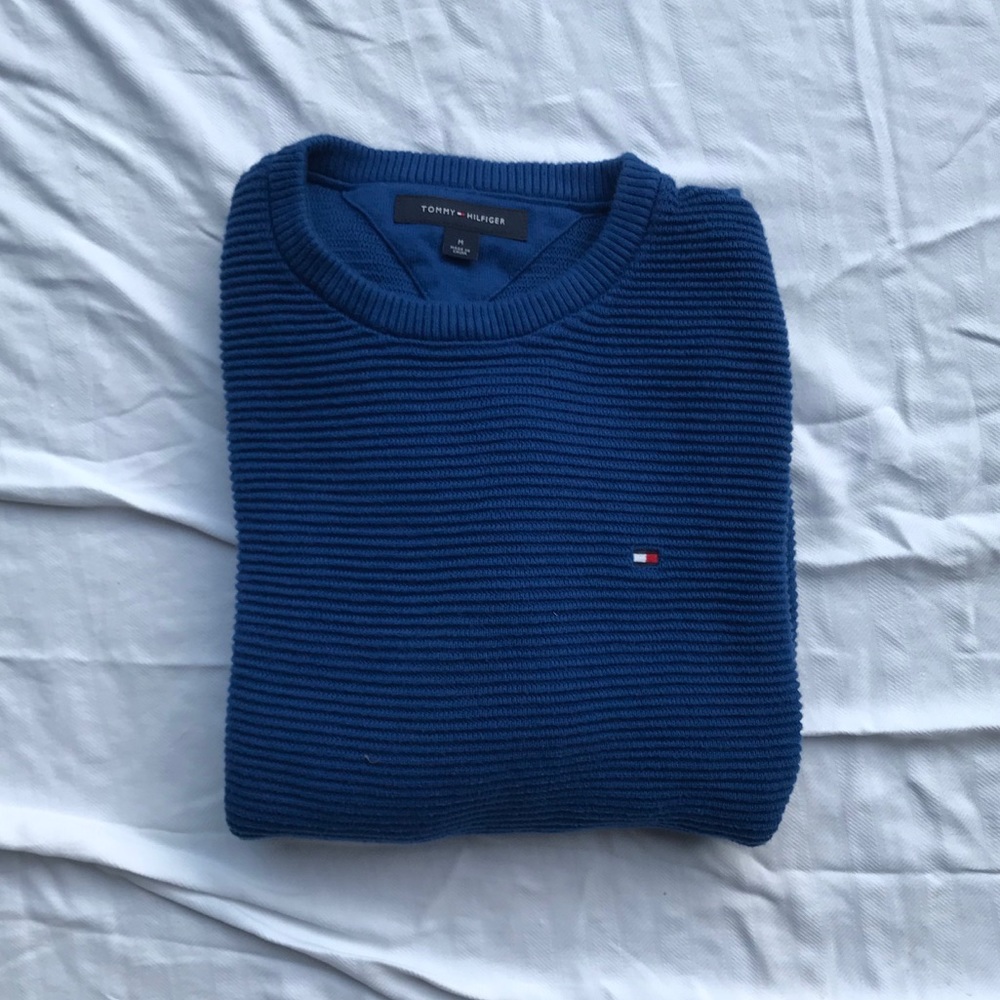Tommy Hilfiger Sweater
